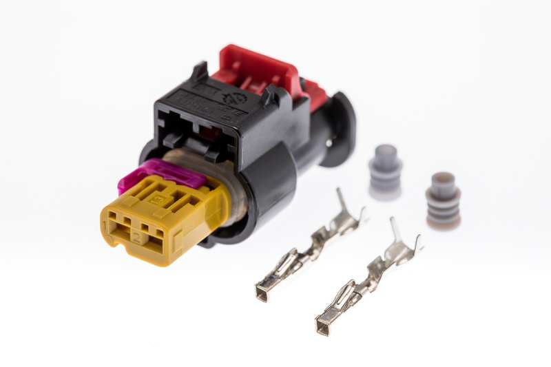 Kit reparare conector electric